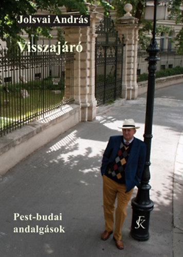 Visszajr - Budapesti stk