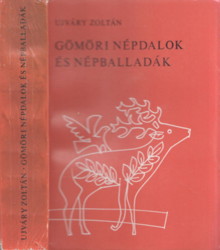 Gmri npdalok s npballadk