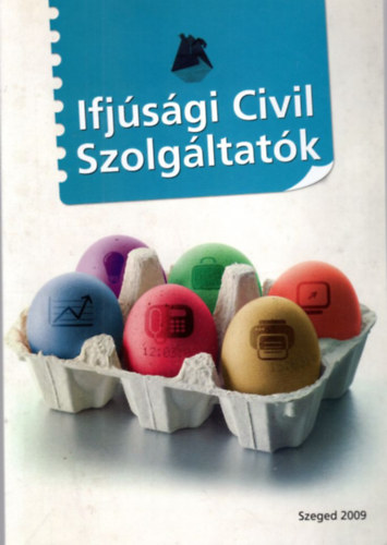 Ifjsgi Civil Szolgltatk