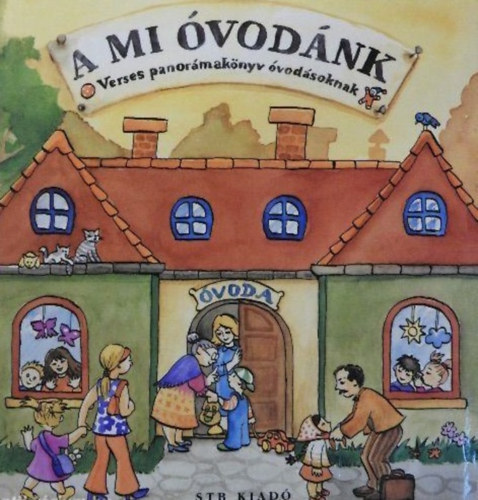 A mi vodnk - Verses panormaknyv vodsoknak -
