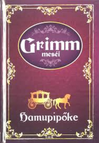 Hamupipke (Grimm mesi)
