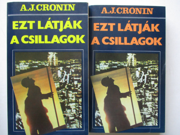 Ezt ltjk a csillagok I-II.