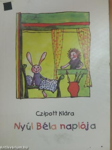 Nyl Bla naplja