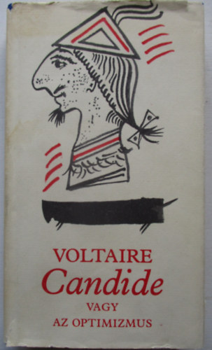 Candide vagy az optimizmus