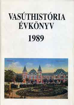 Vasthistria vknyv 1989