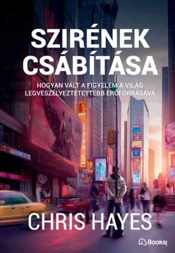 Szir�nek cs�b�t�sa