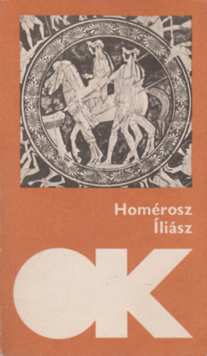 Homrosz - lisz