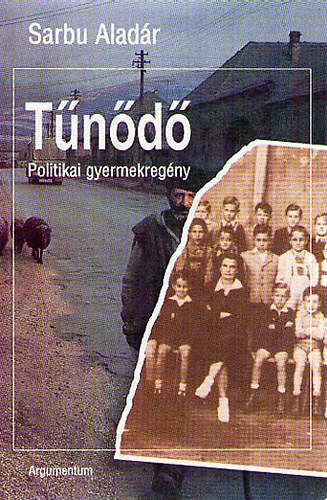 Tnd (Politikai gyermekregny)