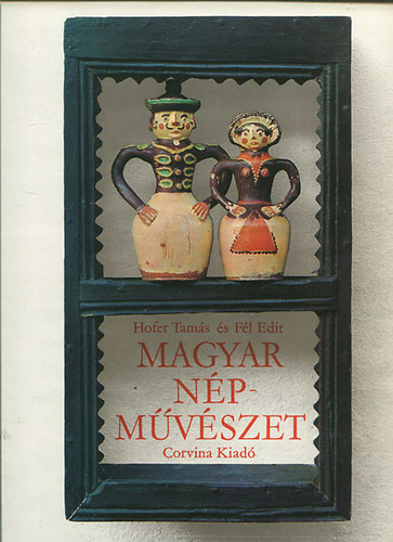 Edit Fl-Tams Hoffer - Magyar Npmvszet  (2.kiads)