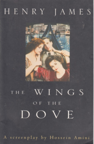 Henry James - Wings of the Dove