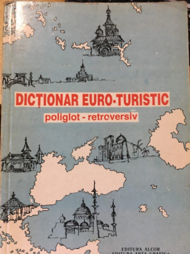 Dictionar Euro-Turistic
