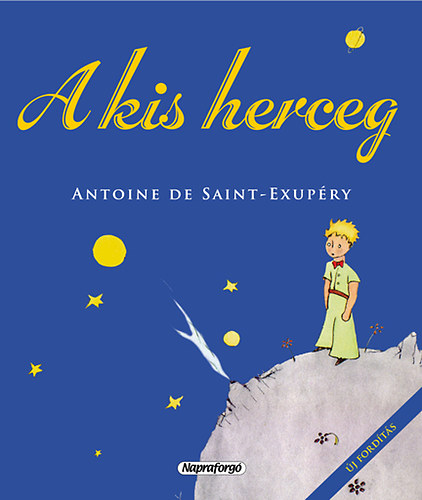 A kis herceg