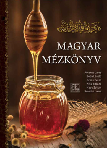 Magyar mzknyv