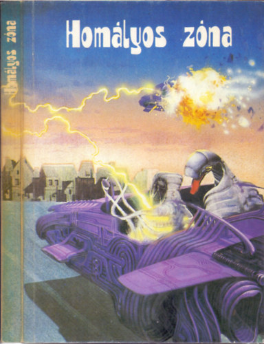 Homlyos zna (Science fiction trtnetek)