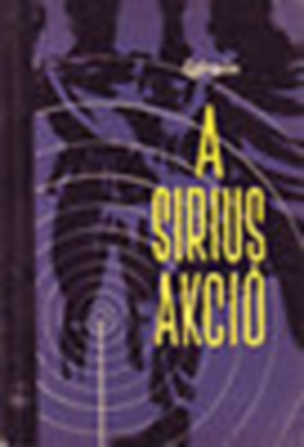 A Sirius-akci