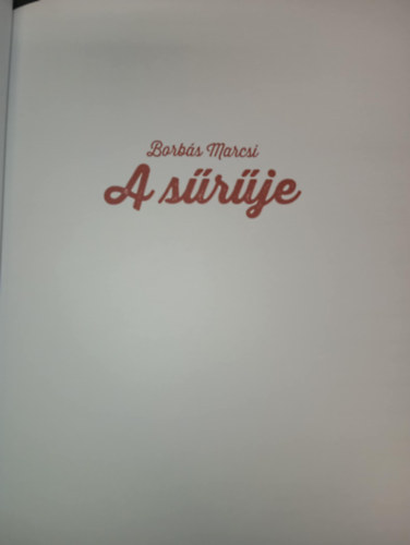 A srje