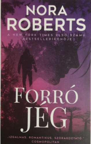 Forr� j�g
