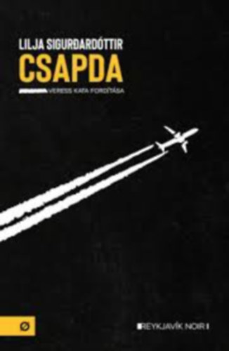 Csapda (Veress Kata ford�t�sa)