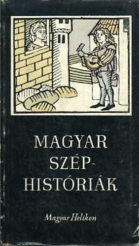 Magyar sz�phist�ri�k