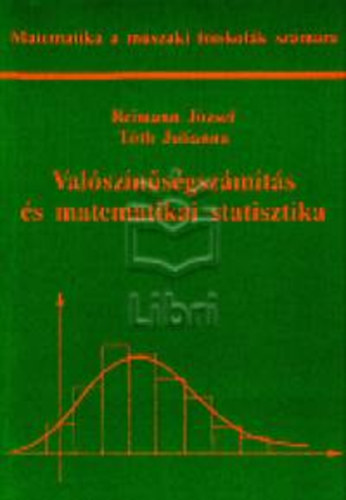 Val�sz�n�s�gsz�m�t�s �s matematikai statisztika