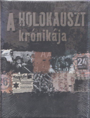 A Holokauszt krnikja