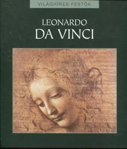 Leonardo Da Vinci (Vilghres festk 3.)