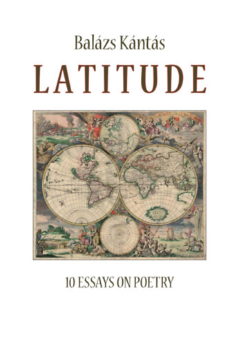 K�nt�s Bal�zs - Latitude