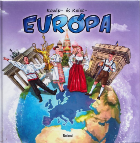 Kzp- s Kelet Eurpa