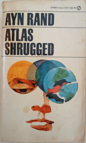 Atlas Shrugged