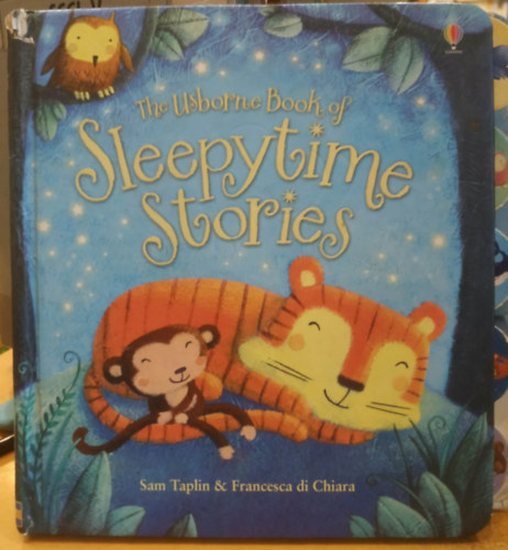 Sleppytime Stories