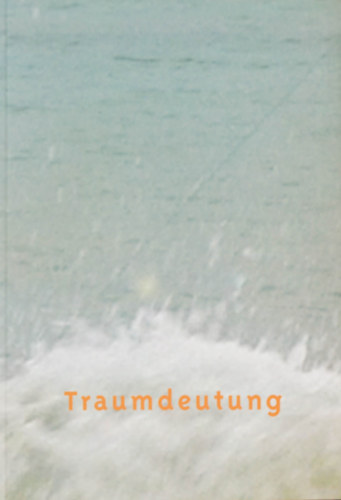Traumdeutung - Bodczky Istvn killtsa
