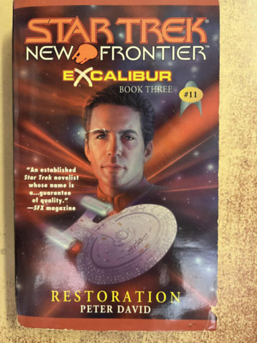 Star Trek Excalibur