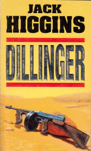 Dillinger