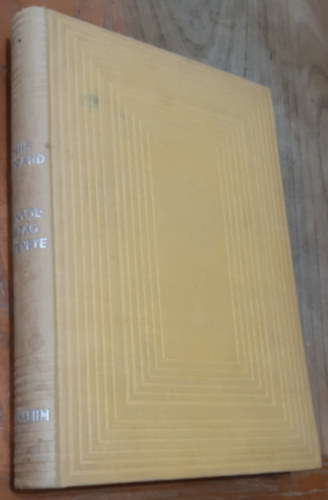 Spanyolorszg trtnete