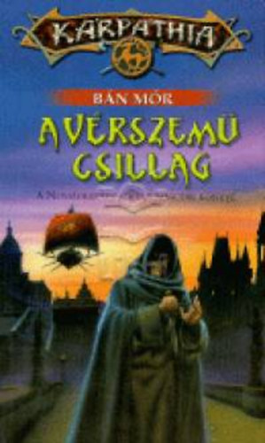 A vrszem csillag