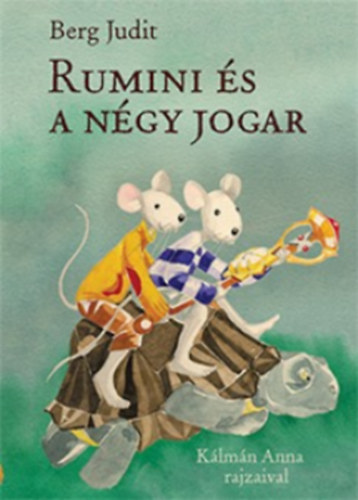 Rumini s a ngy jogar
