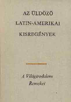 Az ldz (Latin-amerikai kisregnyek)