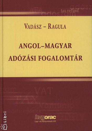 Angol-magyar adzsi fogalomtr