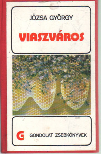 Viaszv�ros