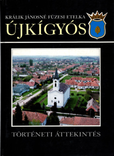 Krlik Jnosn Fzesi Etelka - jkgys - Trtneti ttekints