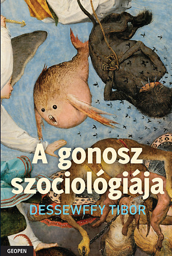 A gonosz szociolgija