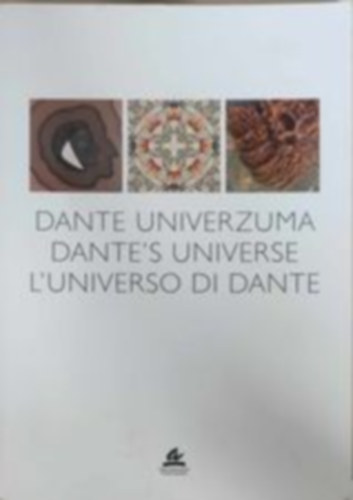 Dante univerzuma - Dante's universe - L'universo di Dante