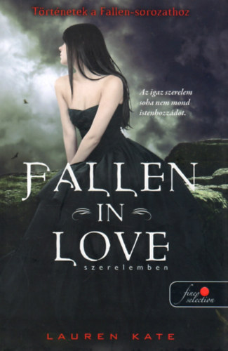 Fallen in love - Szerelemben