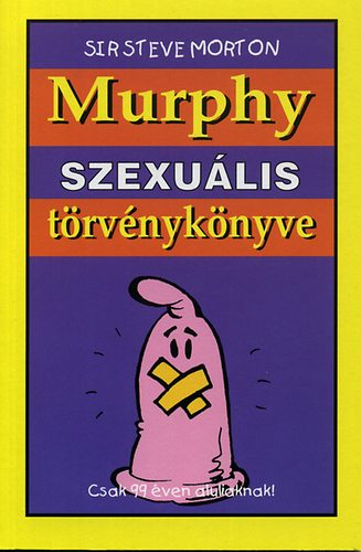 Murphy szexulis trvnyknyve