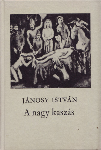 A nagy kaszs