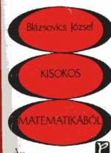 Kisokos matematikbl