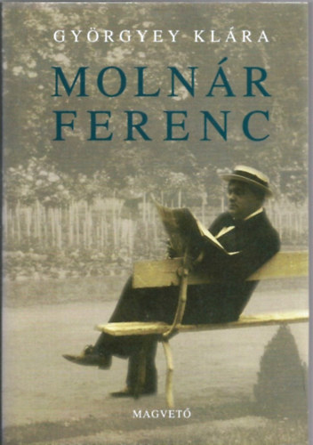 Molnr Ferenc