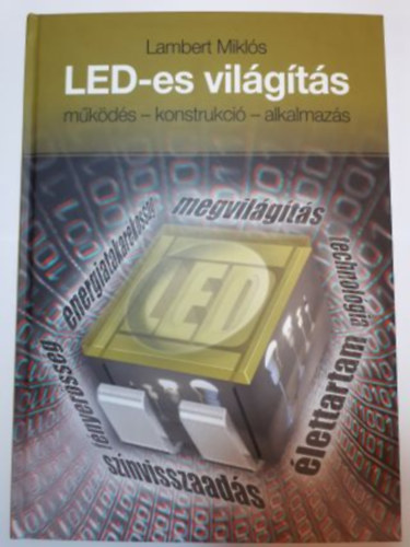 LED-es vilgts