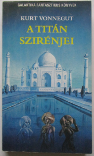 A Tit�n szir�njei