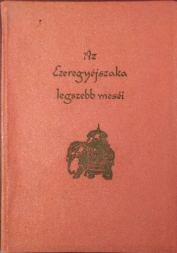 Az ezeregyjszaka legszebb mesi